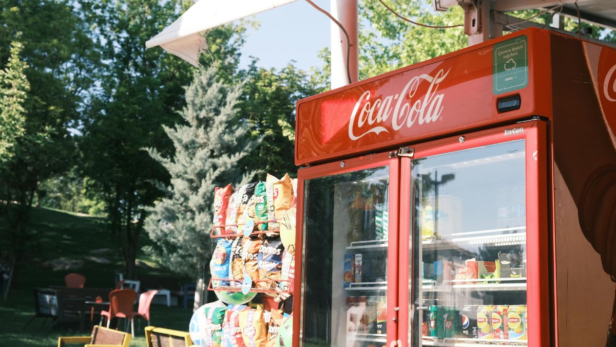 Coca-Cola, ElPozo y Central Leche Asturiana son las marcas preferidas de los españoles