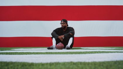 Kendrick Lamar Super Bowl
