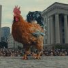 KFC Believe in Chicken