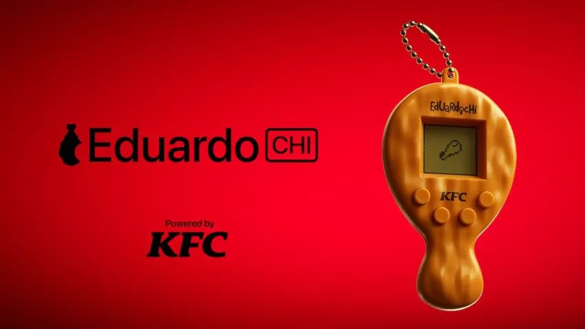 KFC Eduardochi