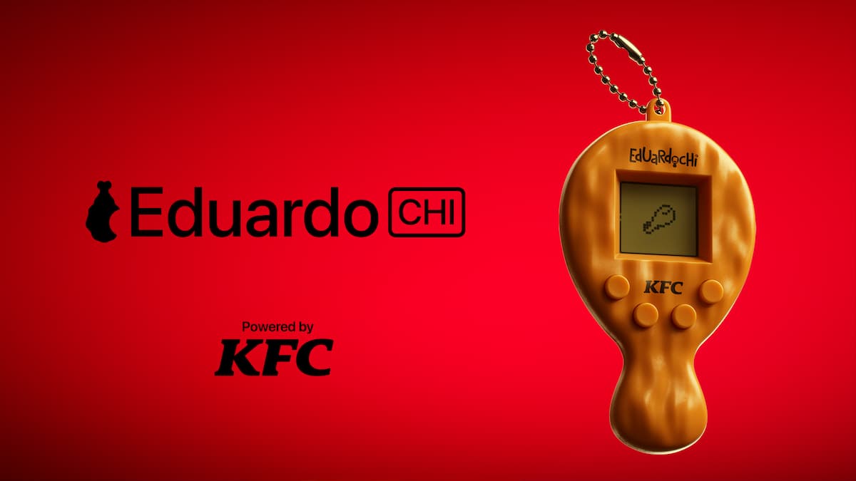 KFC presenta a 