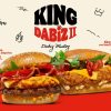 King Dabiz Burger King