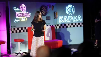 La Conexión Descentralizada IPG MEDIABRANDS