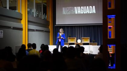 La Vaguada CREALAB 2024