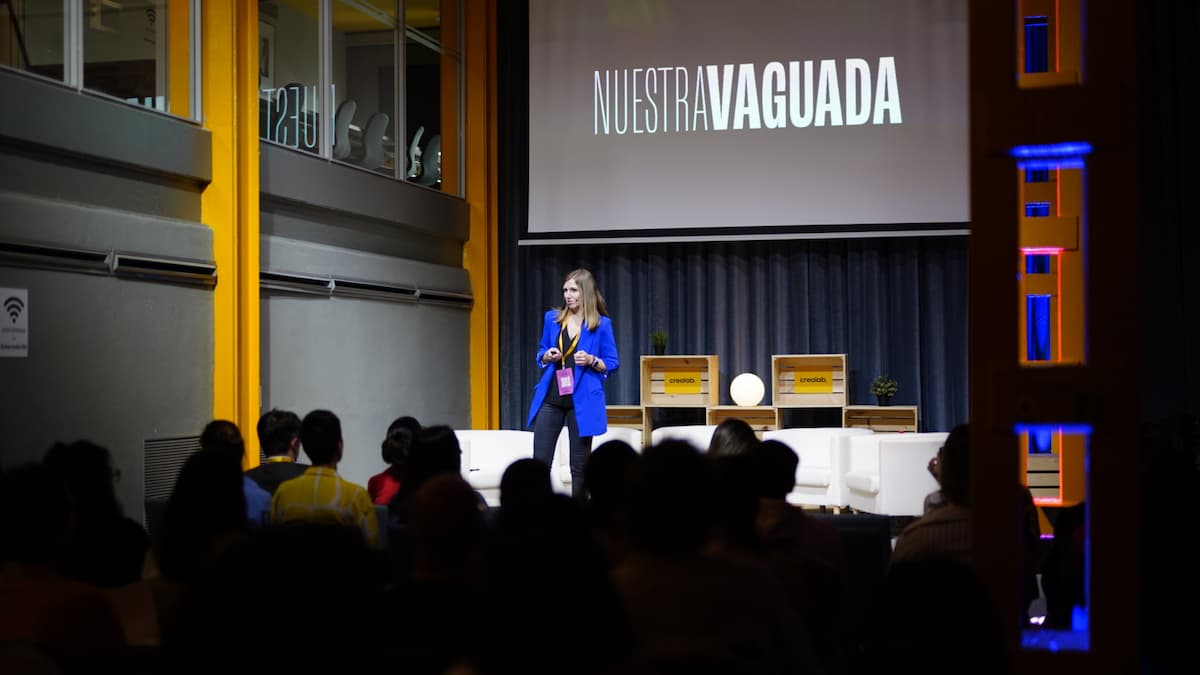El proceso creativo desde el lado oscuro: la estrategia para idear experiencias de La Vaguada