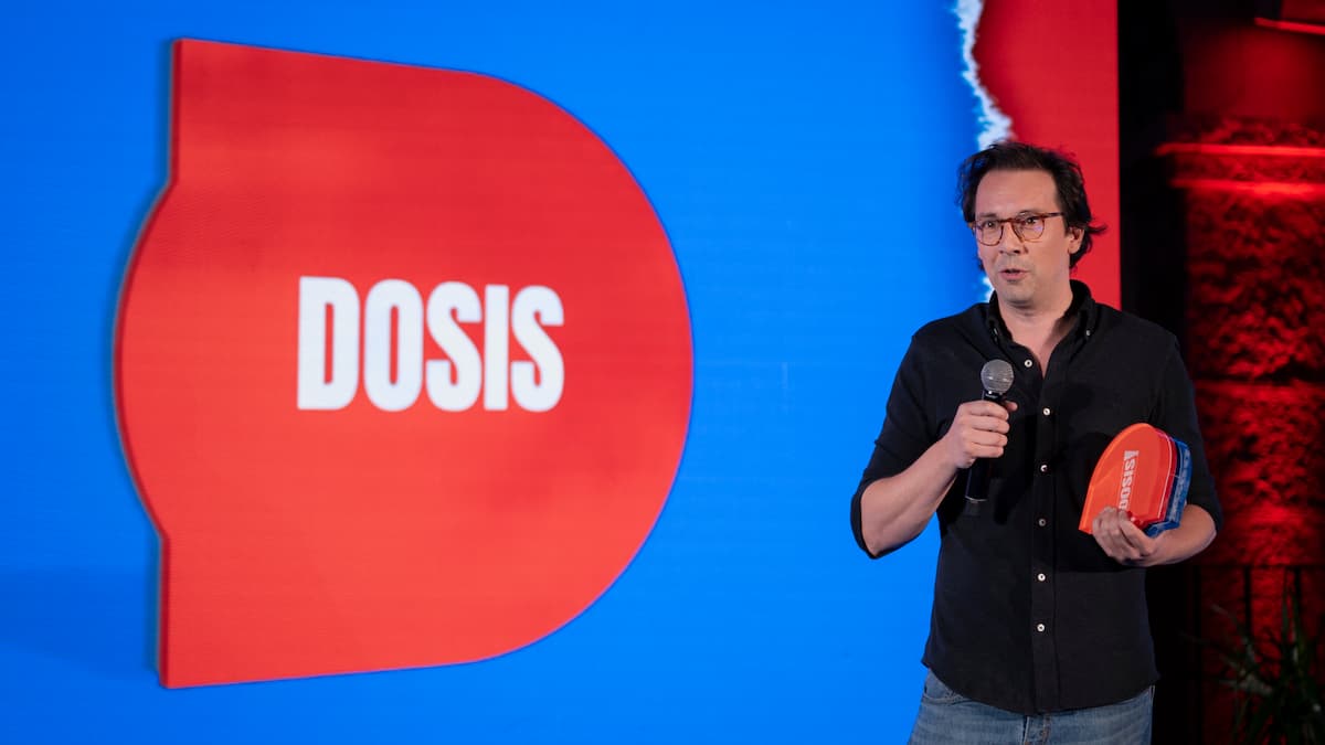 LALIGA DOSIS 2024