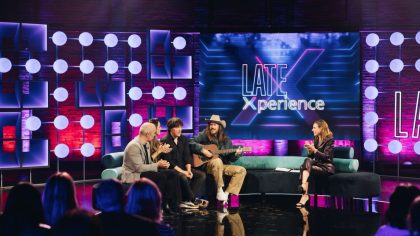 Late Xperience