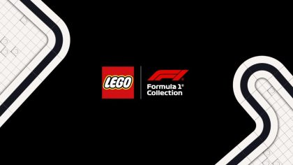 LEGO Fórmula 1