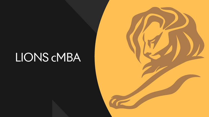 Lions cMBA IAA