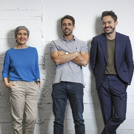Equipo de LLYC