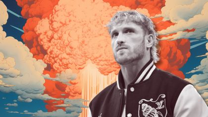 Logan Paul BBC