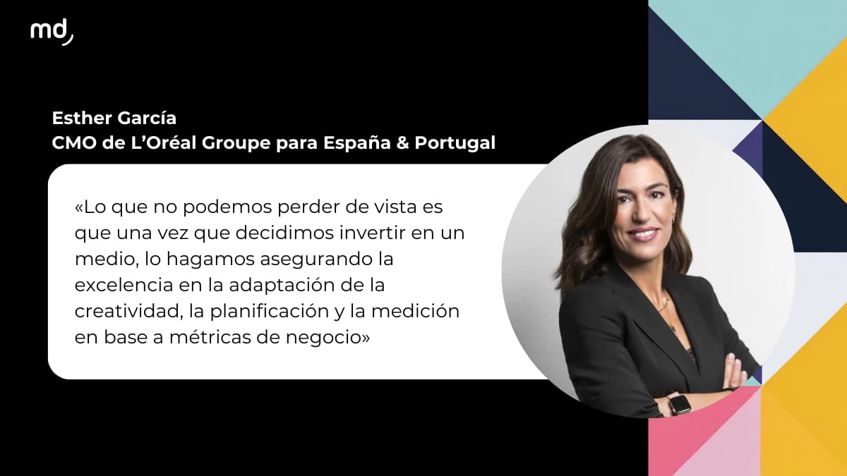 L'Oréal España