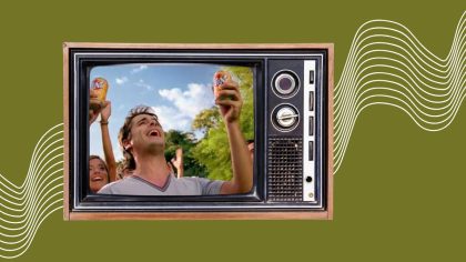Los anuncios Publicidad España Televisión