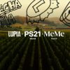Lupia PS21 MeMe