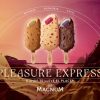 Magnum presenta su nueva campaña