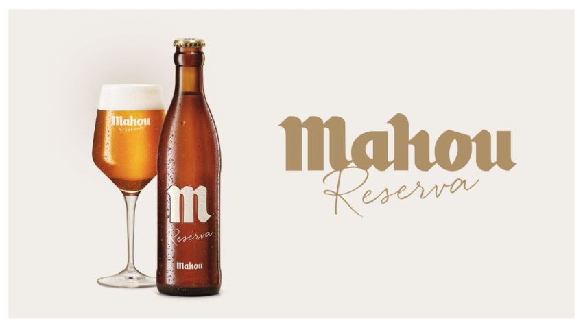 Mahou Reserva
