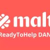 Malt. Iniciativa DANA
