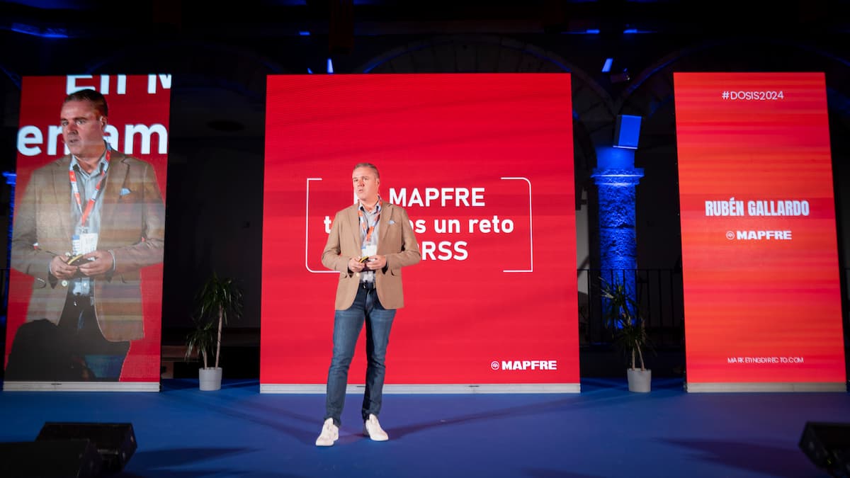 MAPFRE en DOSIS 2024