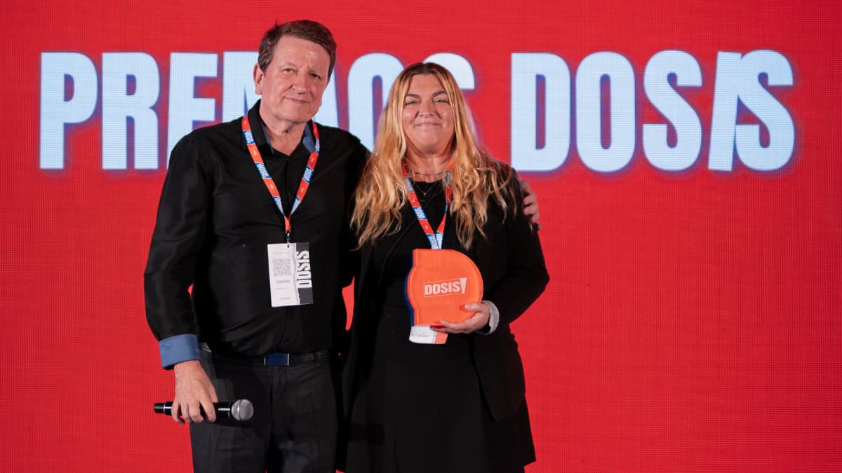 Mapfre Premios Dosis 2024