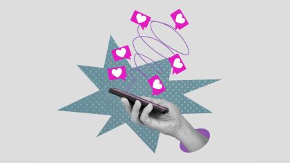 Marcas en Redes sociales