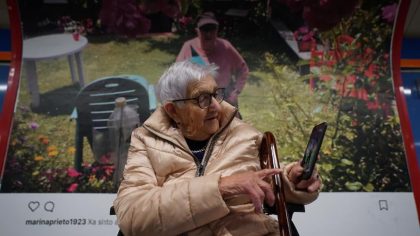 Marina Prieto Cannes Lions 2024