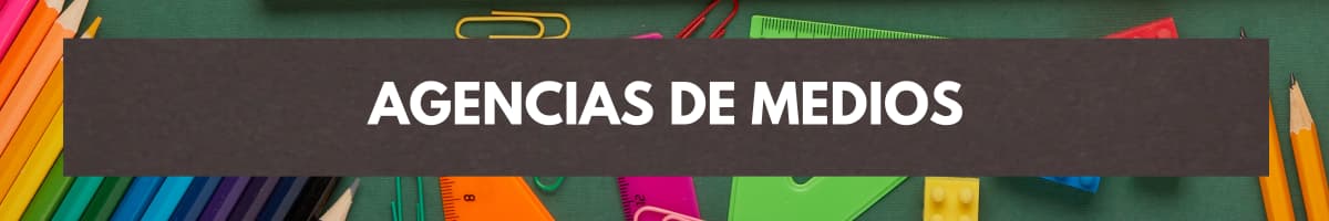 Marketing Agencias de Medios