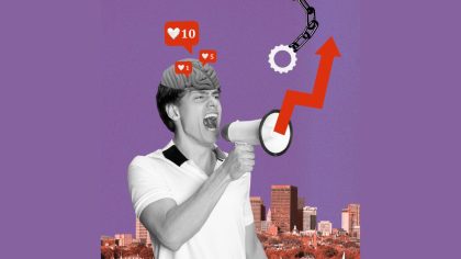 Marketing de influencers Keeper Experience