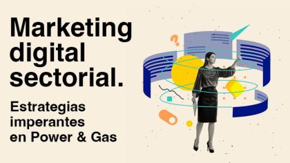 Marketing Digital Sectorial