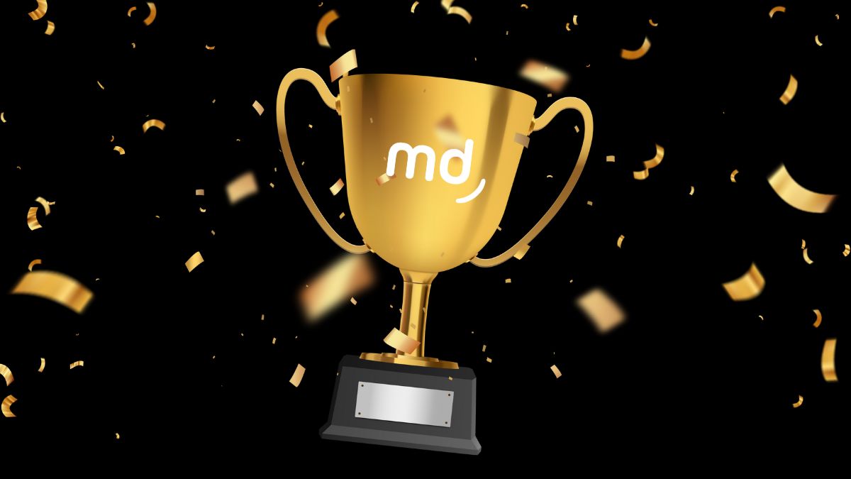 MarketingDirecto.com marca un hito en su 25 aniversario y se mantiene como el más leído del sector
