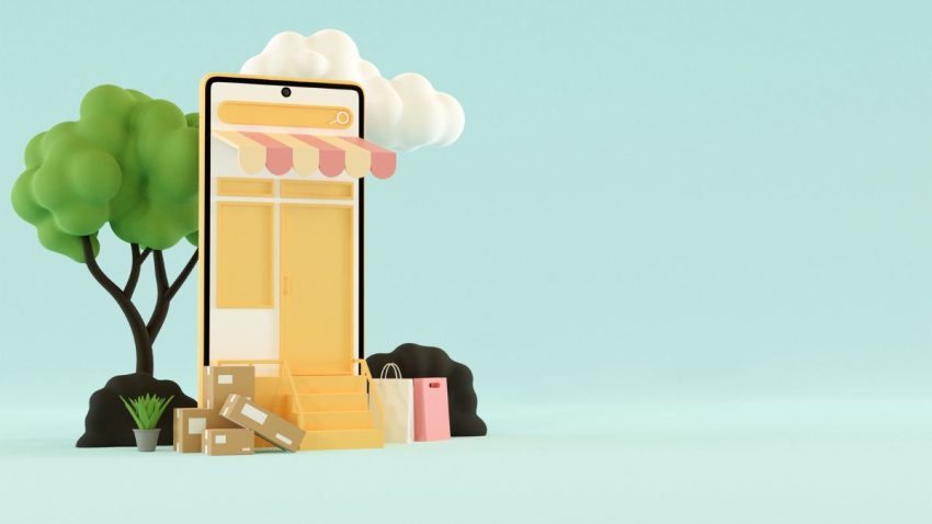 Marketplaces Amazon