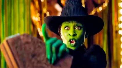 Mattel Wicked