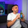 Max Verstappen DjMaRiiO Heineken