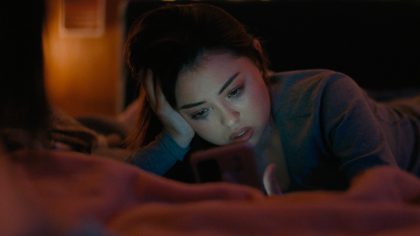 Maybelline Reconnect with you