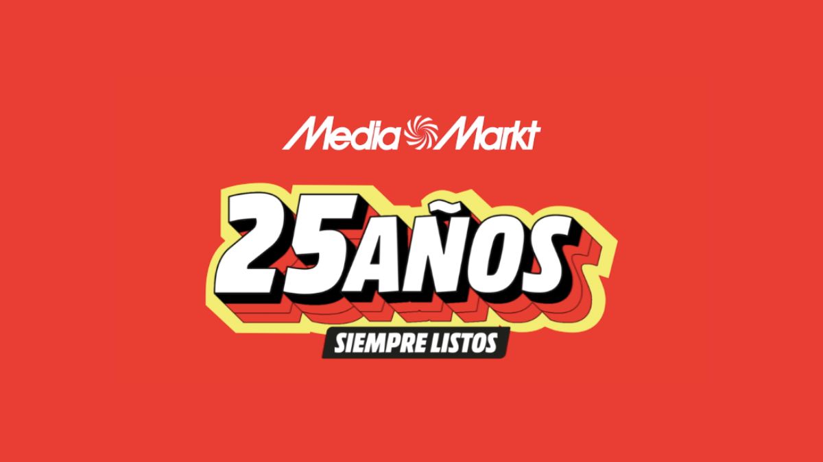 ¿Quién está detrás de la voz de MediaMarkt? Hitos y curiosidades por los 25 años de la marca