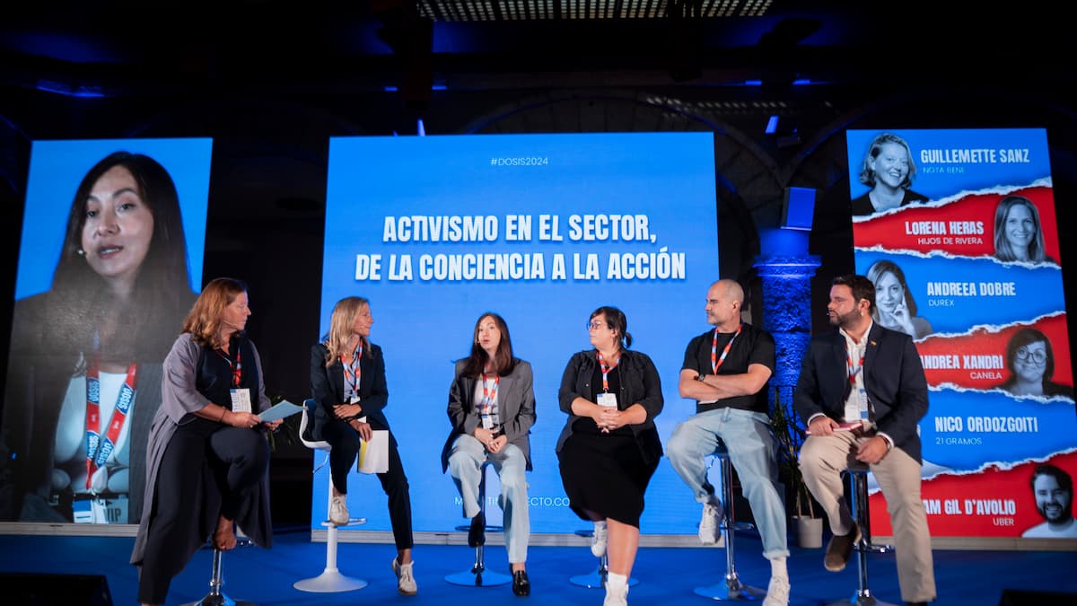 Mesa Redonda 1 DOSIS