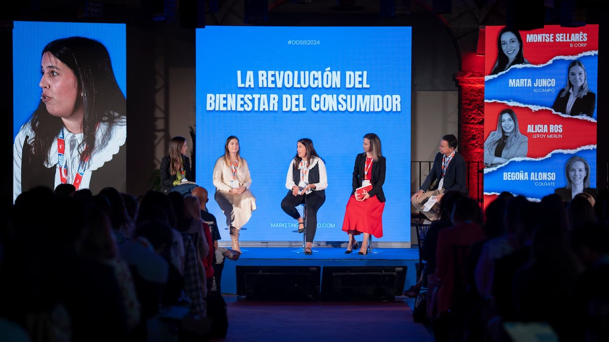 Mesa redonda DOSIS 2024
