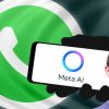 Meta AI WhatsApp
