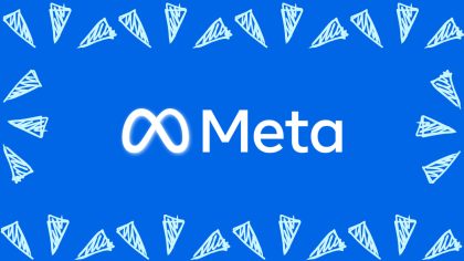 Meta buscador IA