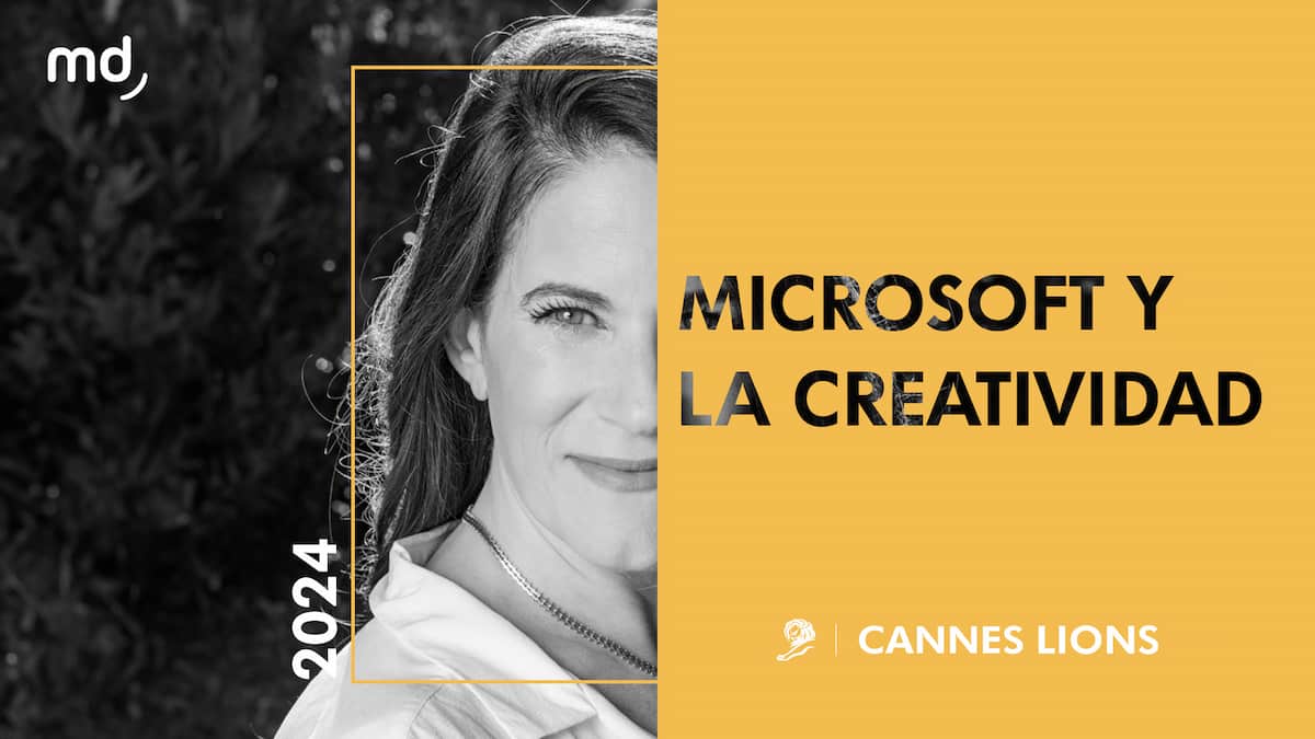 Productividad, insights y creatividad: Jennifer Kattula y las claves de la IA en Microsoft Advertising