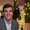 Miguel Alonso Senior Brand Manager Suchard