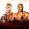 Mike Tyson Jake Paul Netflix