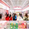 Tiendas Miniso