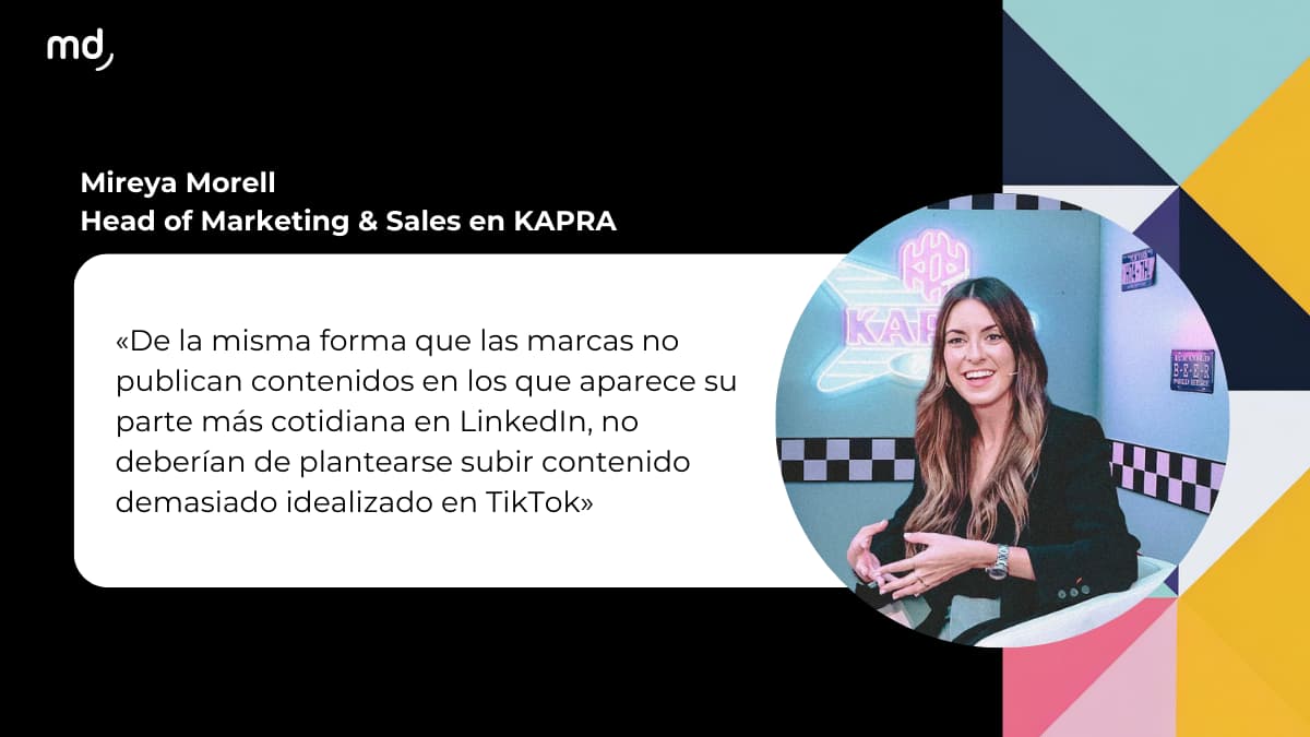 Mireya KAPRA