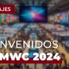Mobile World Congress 2024