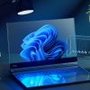 Mobile World Congress 2024 LENOVO