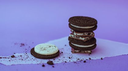 Mondelez Accenture Publicis IA