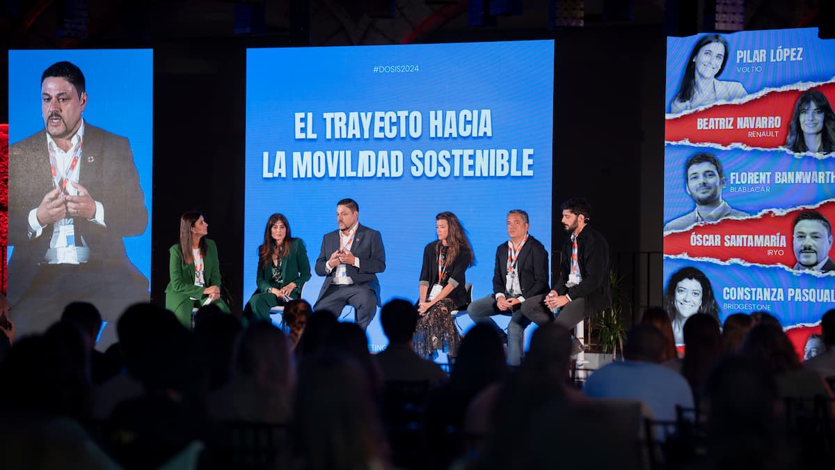 Movilidad sostenible