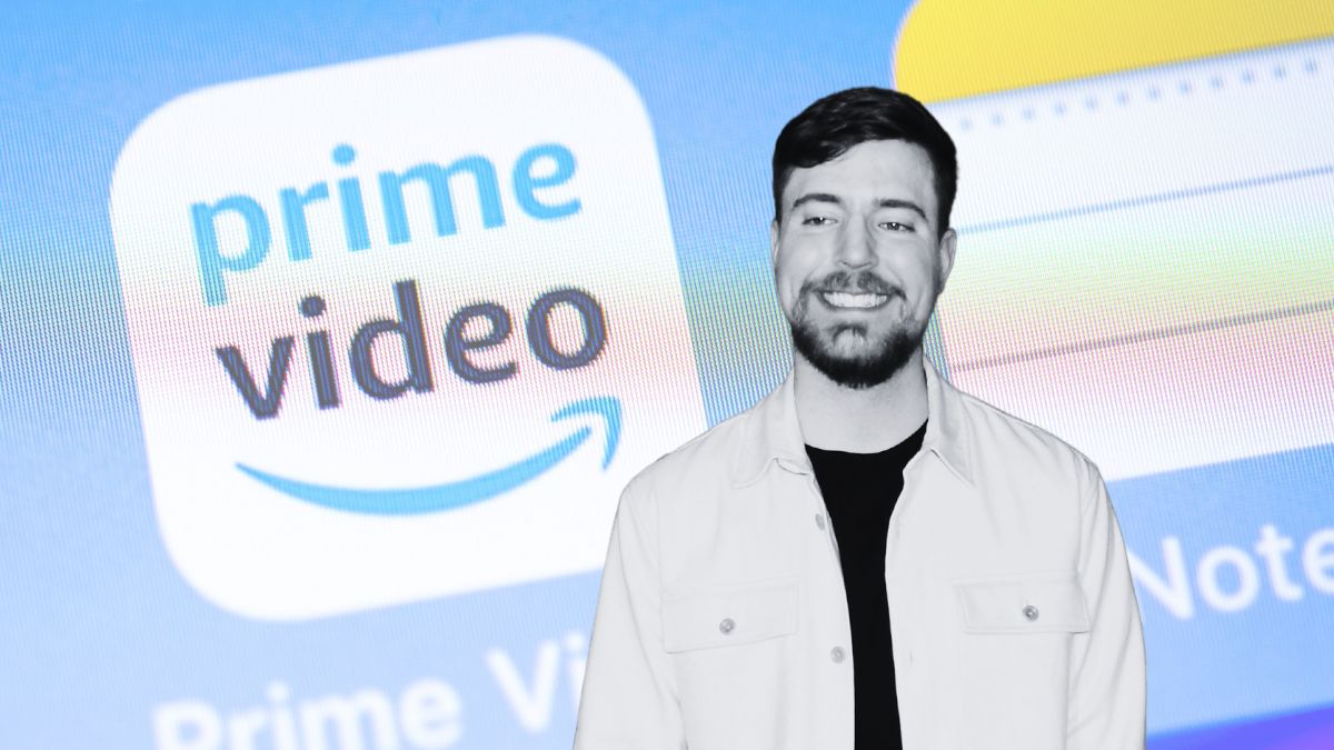 MrBeast, acusado por las condiciones extremas e inseguras de su nuevo reality (tipo 'El Juego del Calamar')