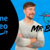 MrBeast Prime Video