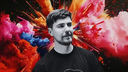 MrBeast YouTube